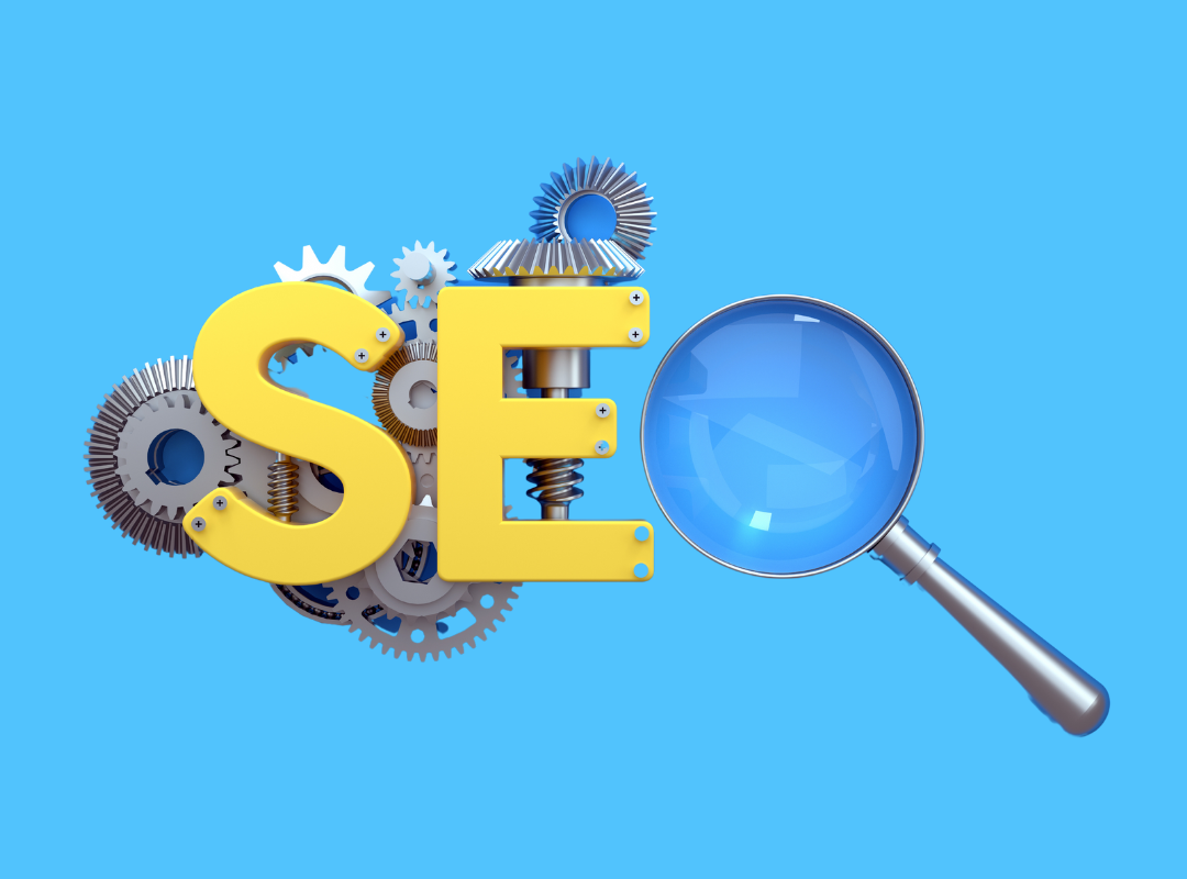 Search Engine Optimization