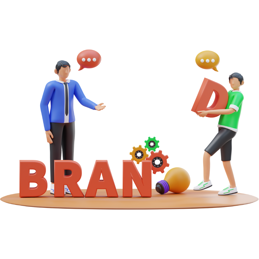 Branding Services - Branding Service