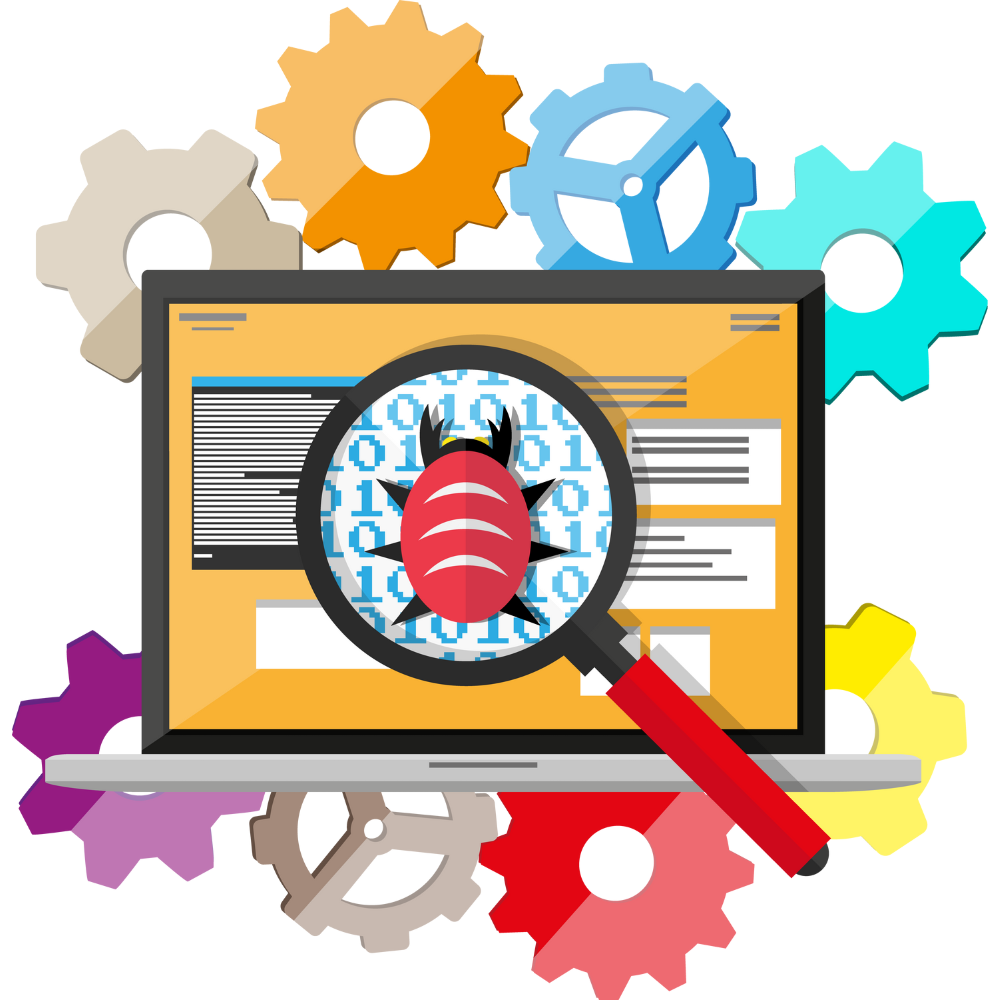 Website Bug Detection And Fixing Service - Expert Developer