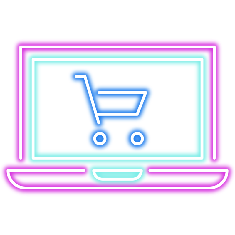 E-Commerce <br> Website Solutions