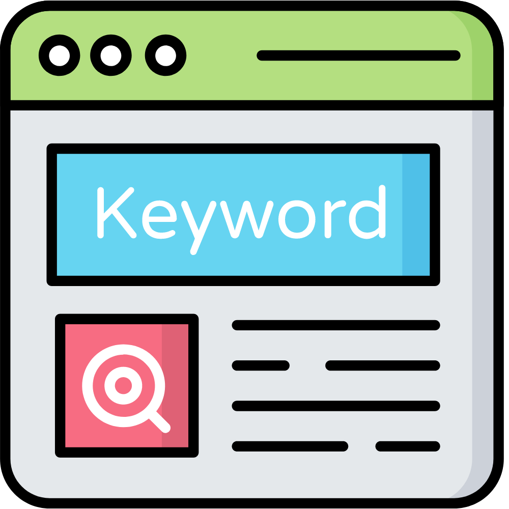 Keyword Research Service - Keyword Research Expert