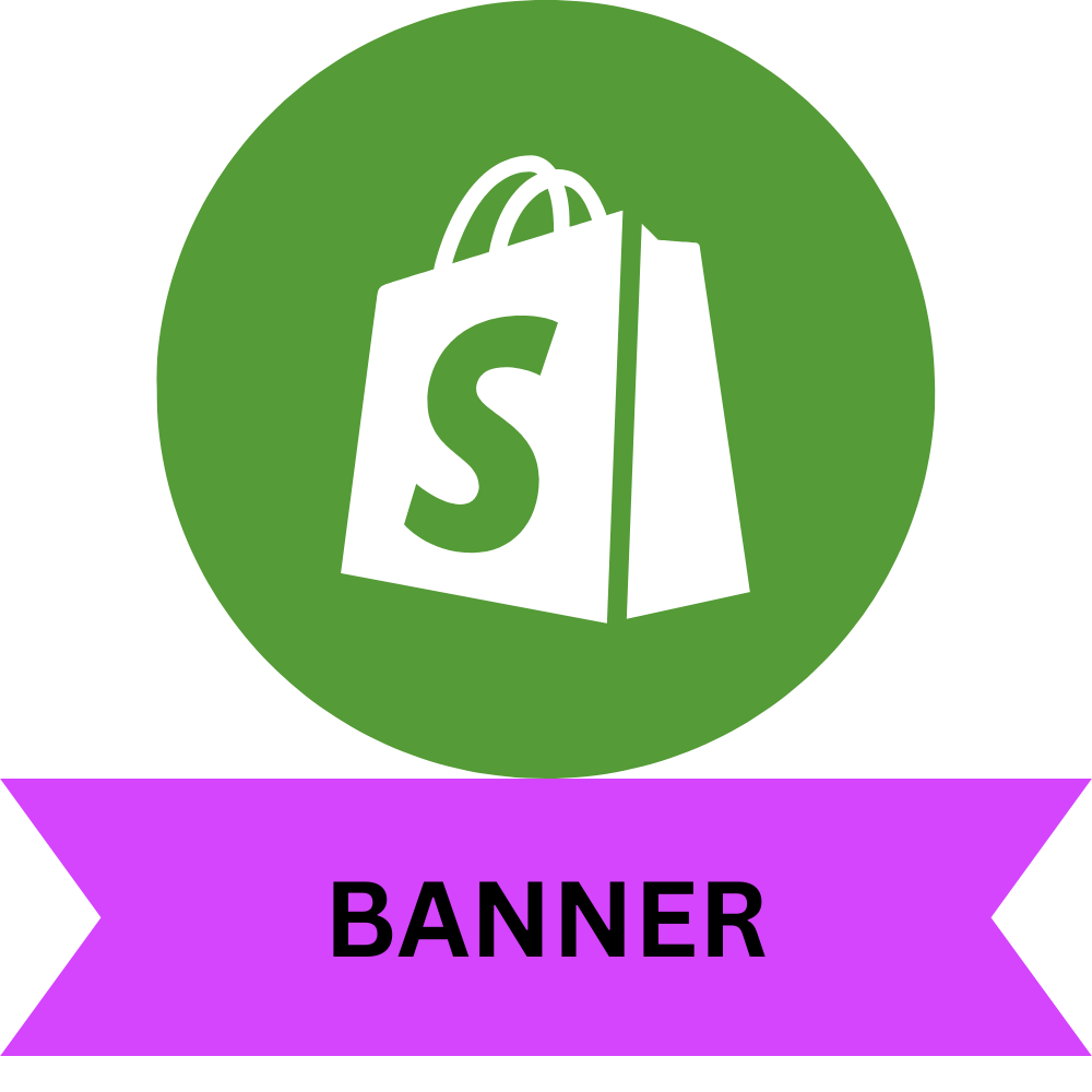 WebSnarks Shopify Banner Designing Service - Shopify Banner Designers
