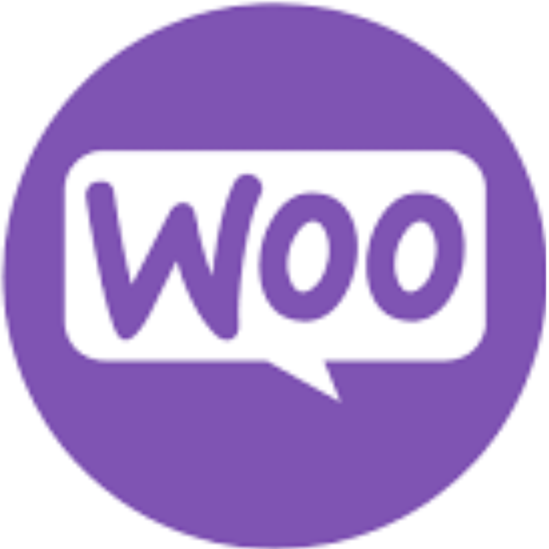 Woocommerce <br> E-Com Website