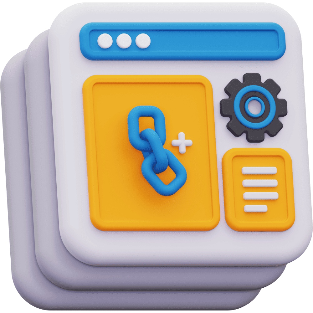 Backlinking Services