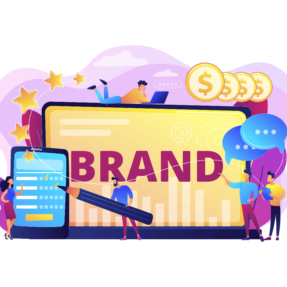 Branding Services