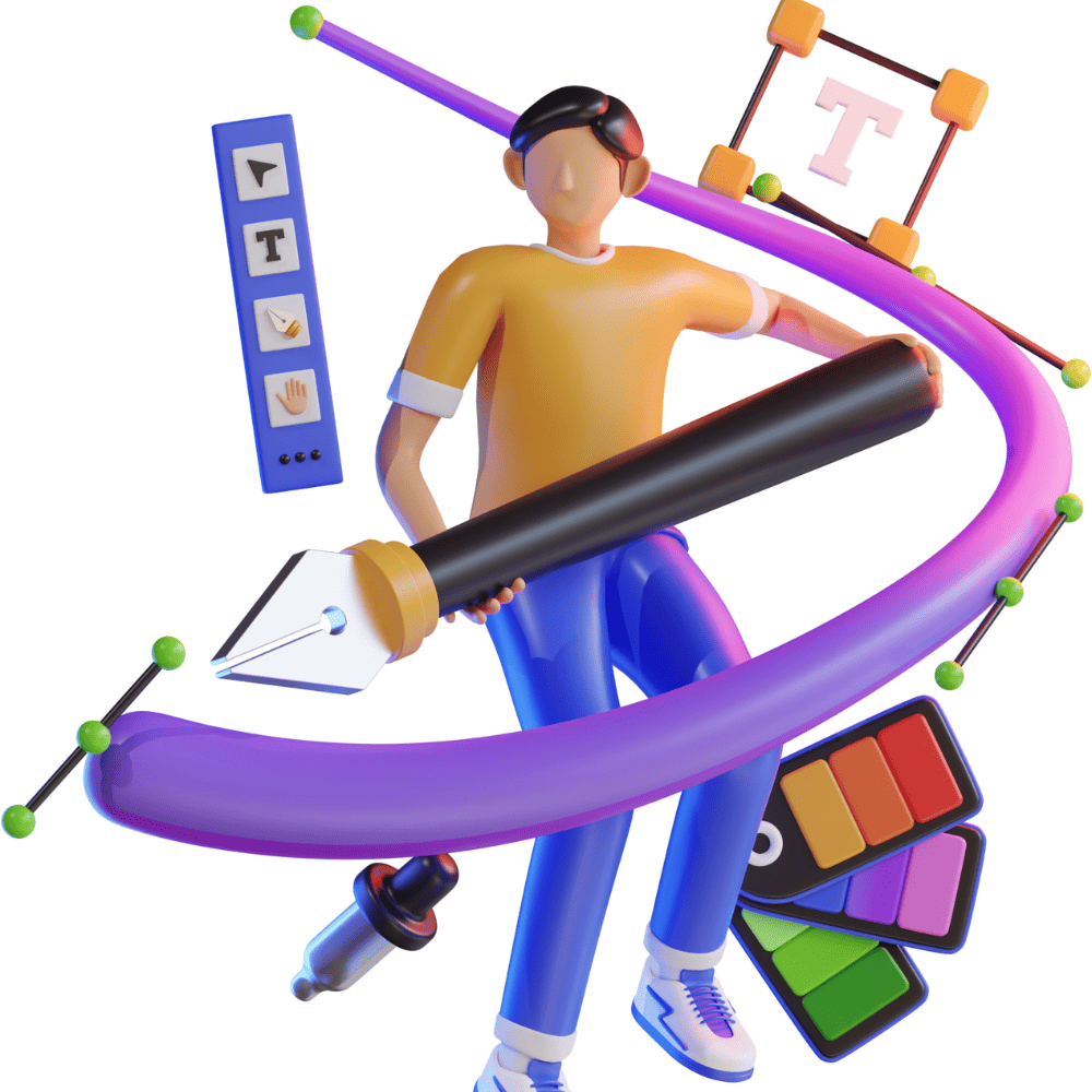 Graphic Designing Services