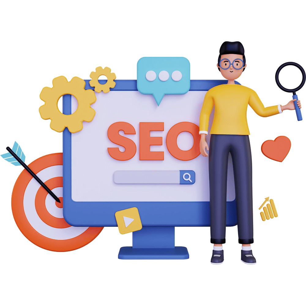 SEO Services