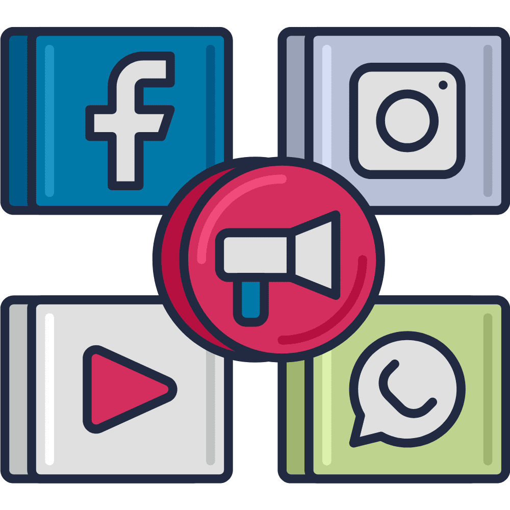 Social Media Marketing
