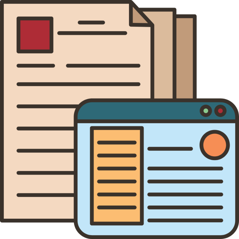 Blog/Article <br> SEO