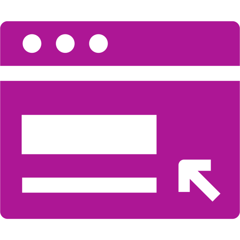 Website Banner <br> Designing