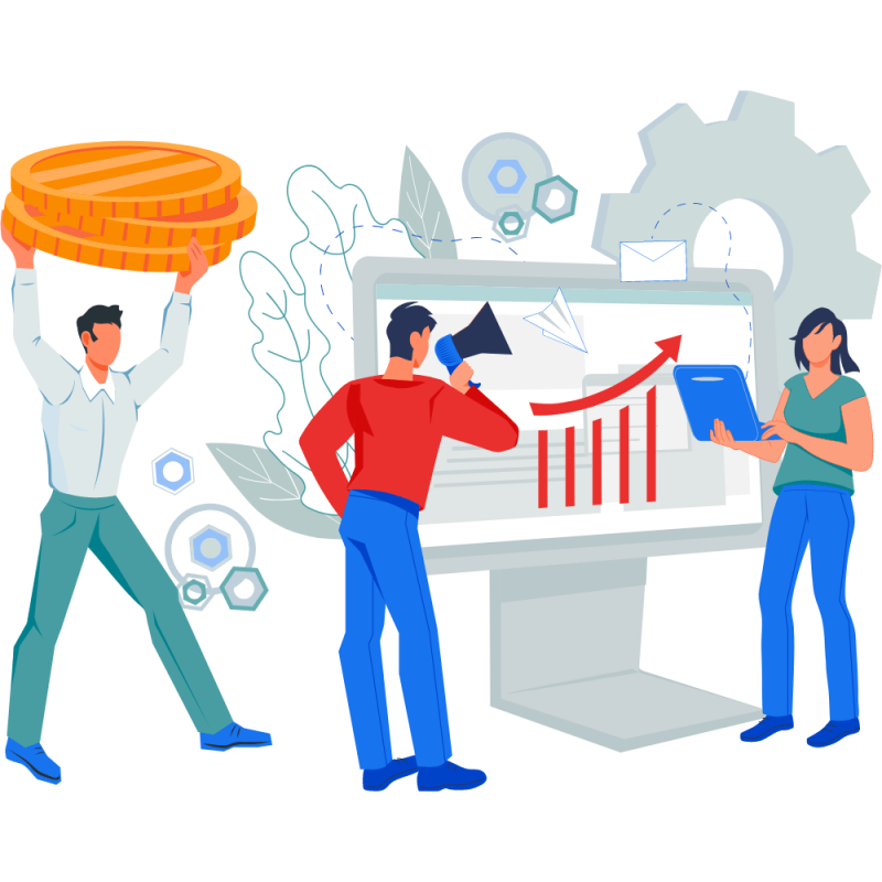 Brand Strategy <br> Service