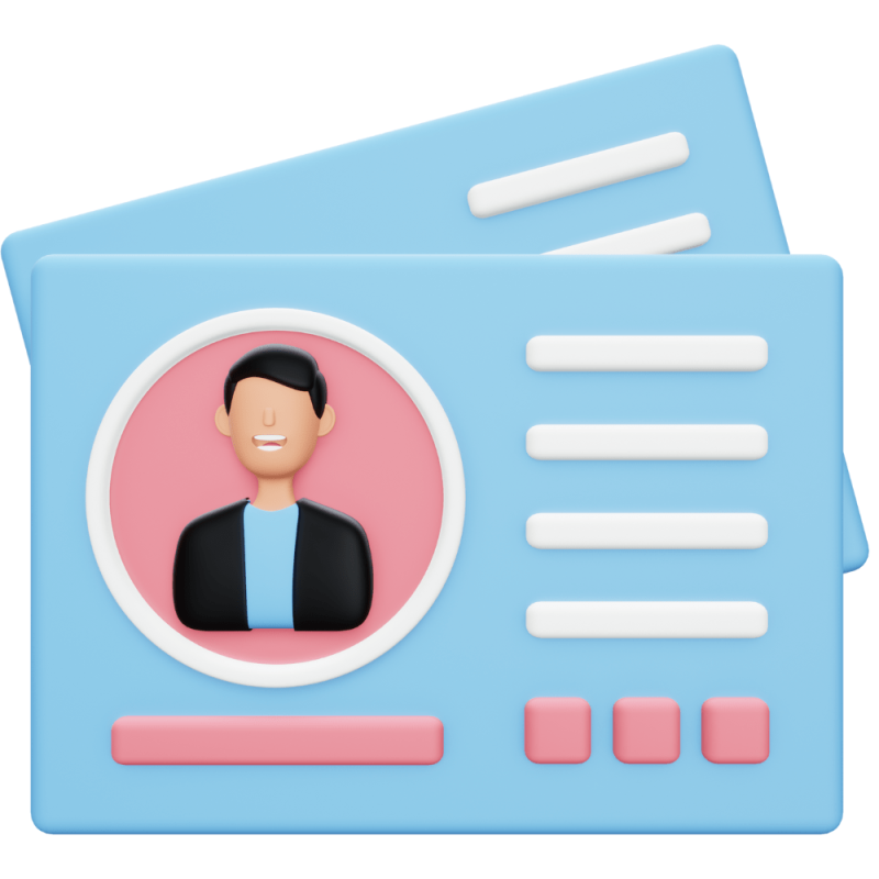 Business Cards <br> Designing 