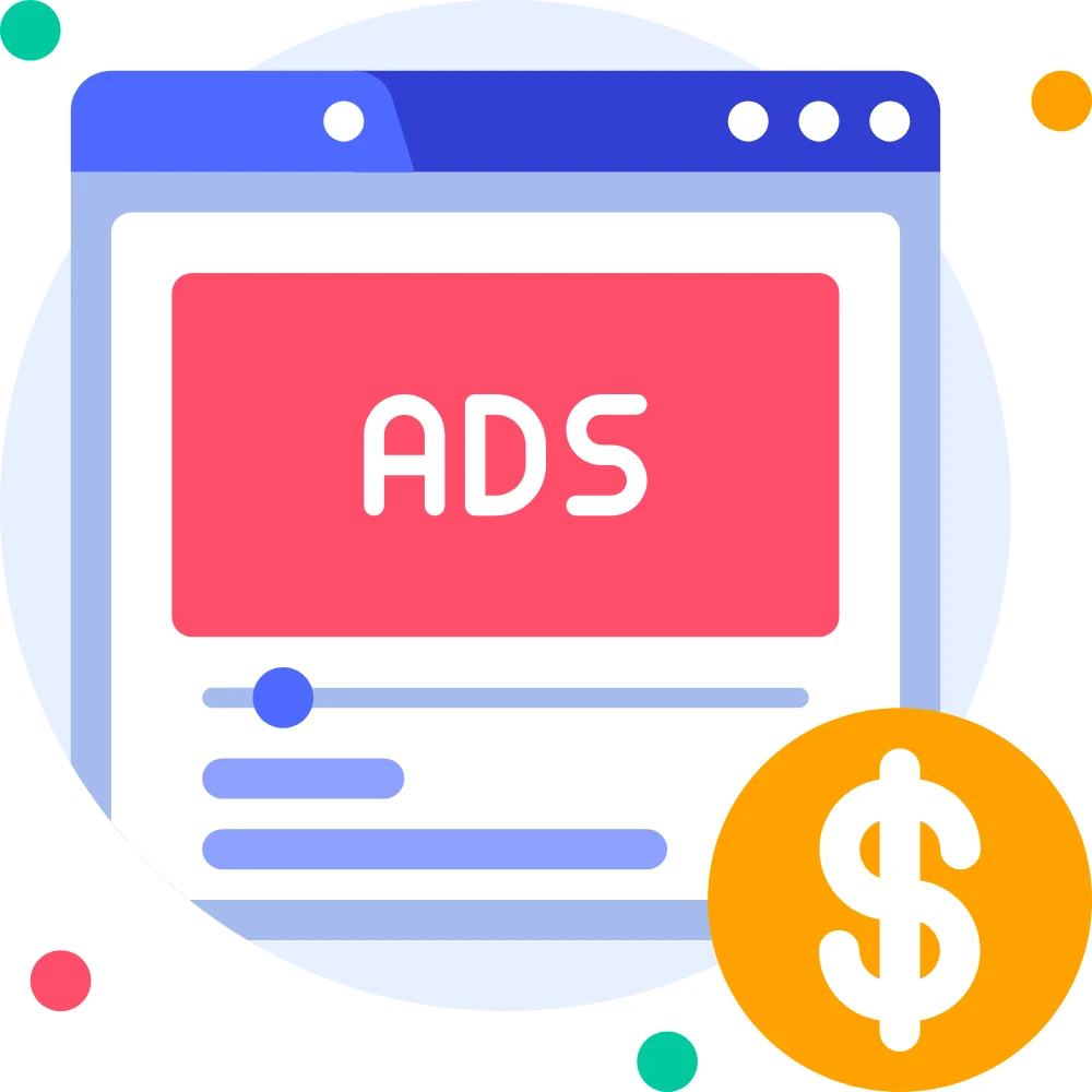 Ads Content Writing