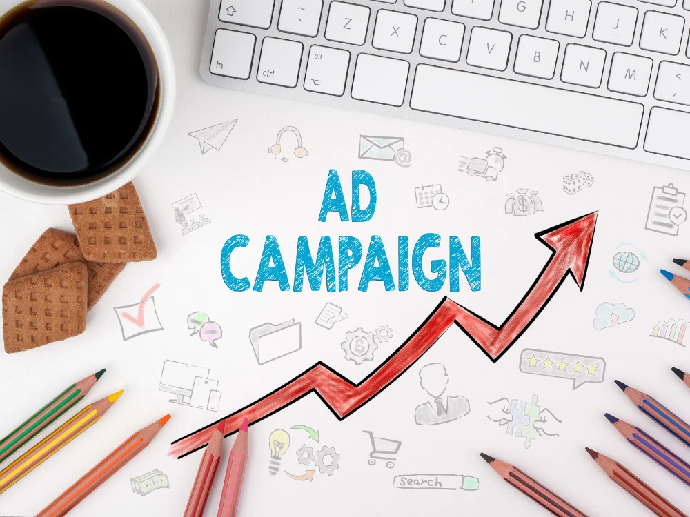 Ads Designing Service Ad Designer