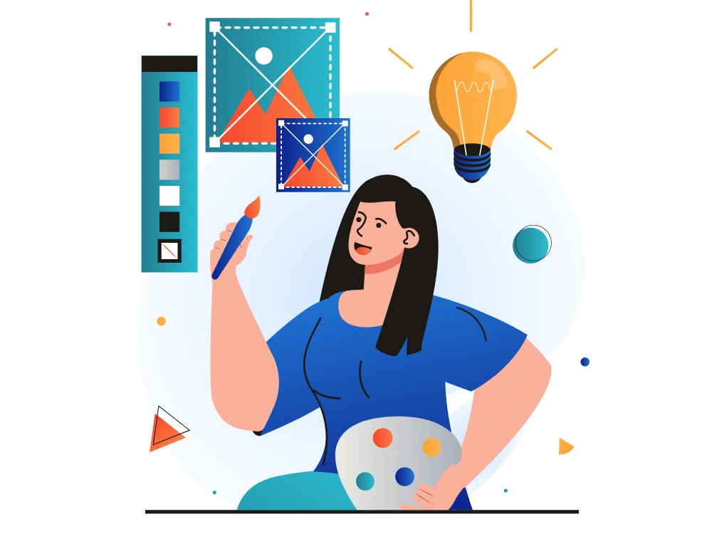 Animation Post Designing-Service Animation Post Designer