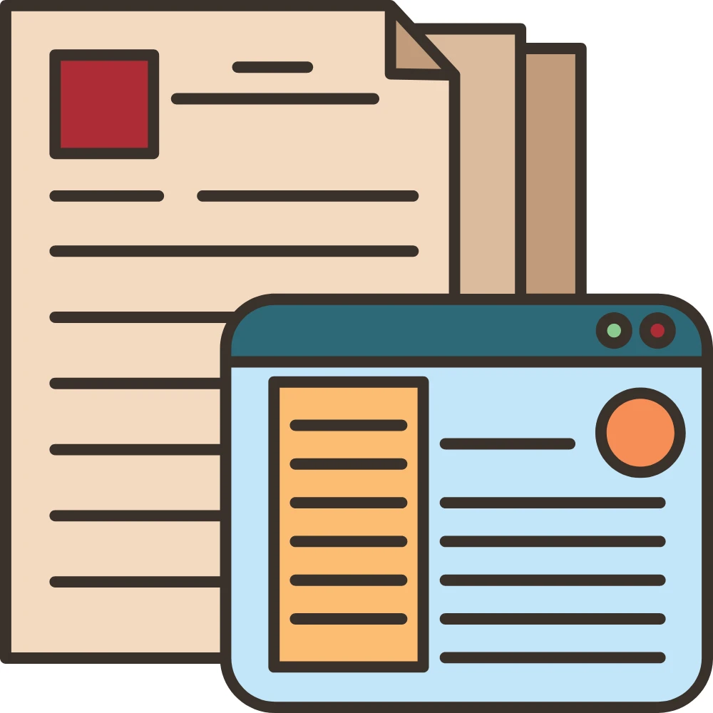 Blog and Article SEO