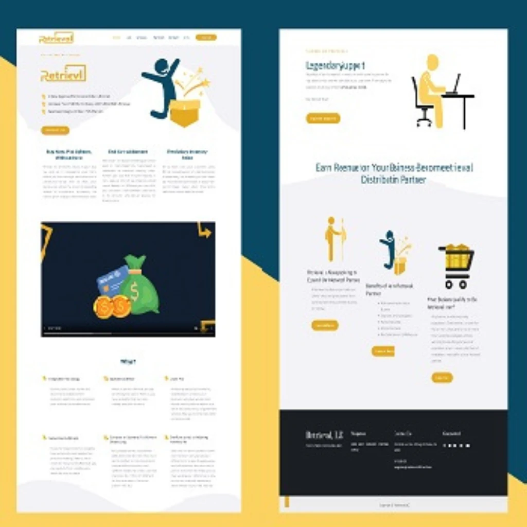 Custom Website Development