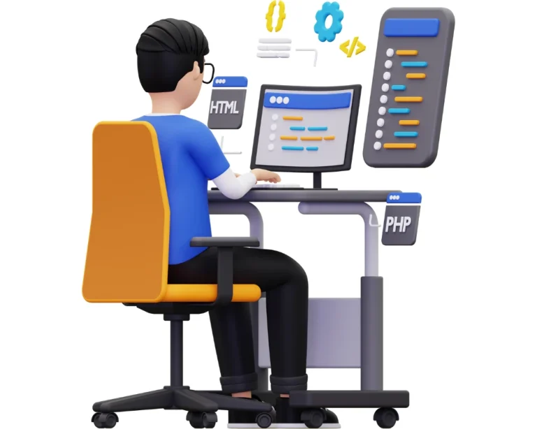 Custom WordPress development