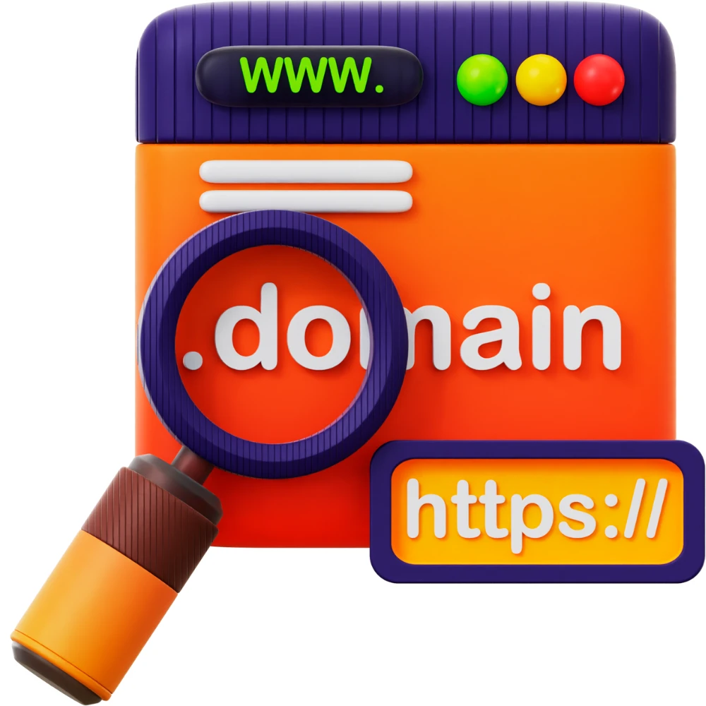 Domain Authority Page Authority