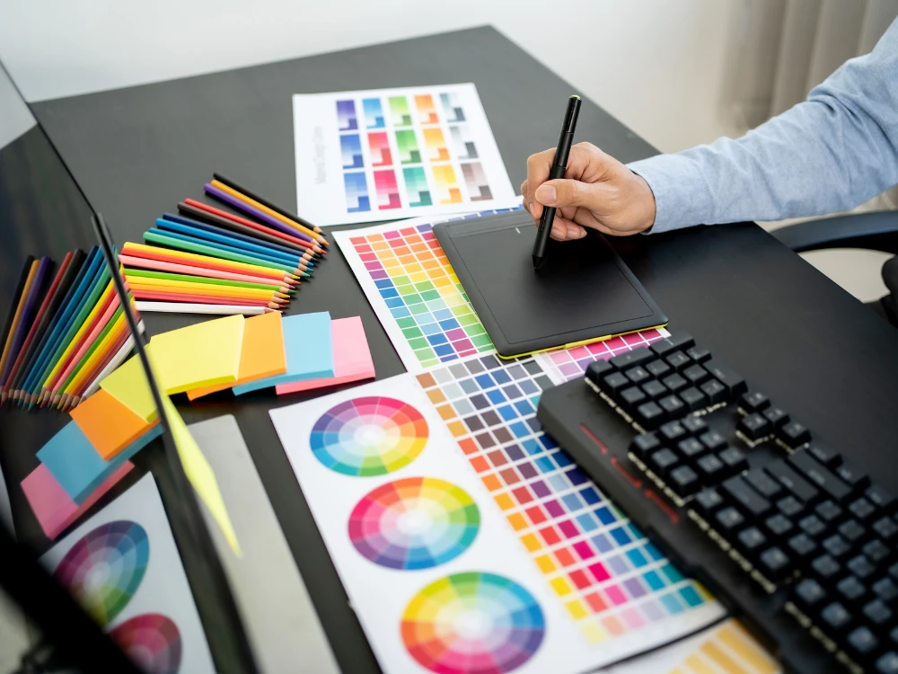 Hero banner designing service Website Banner Designing Service