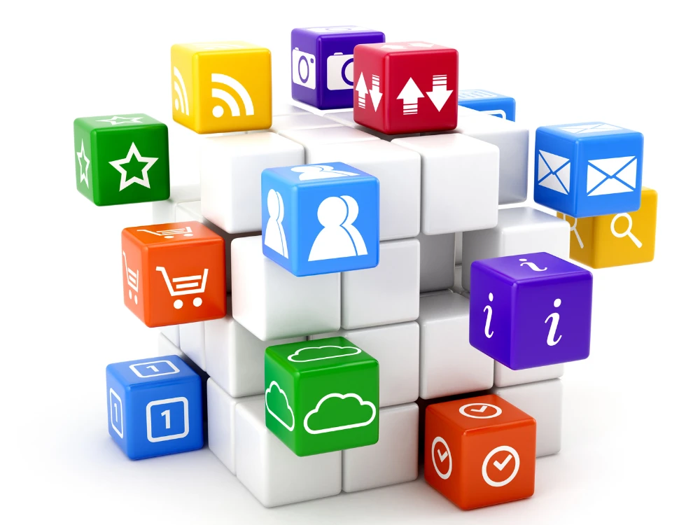 Icon Designing Service Icon Designer
