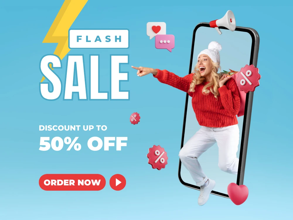 Social Media Post Designing Service Social Media Post Designer