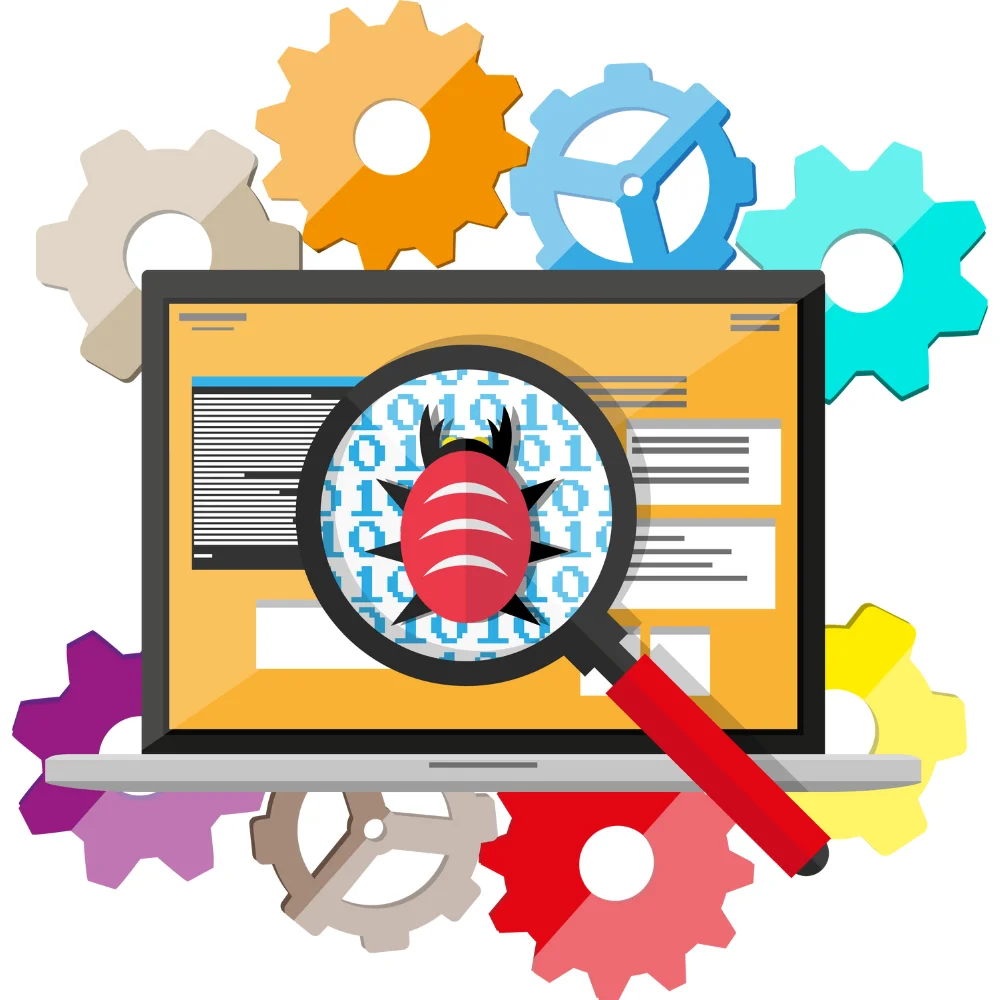 Bug Detection and Fixing