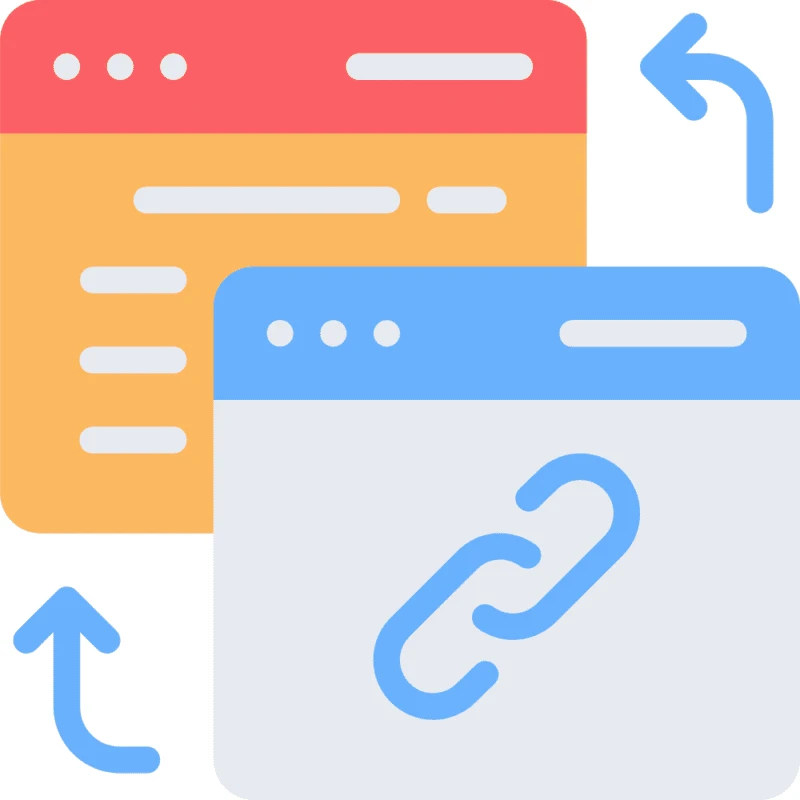 Complete Backlinking