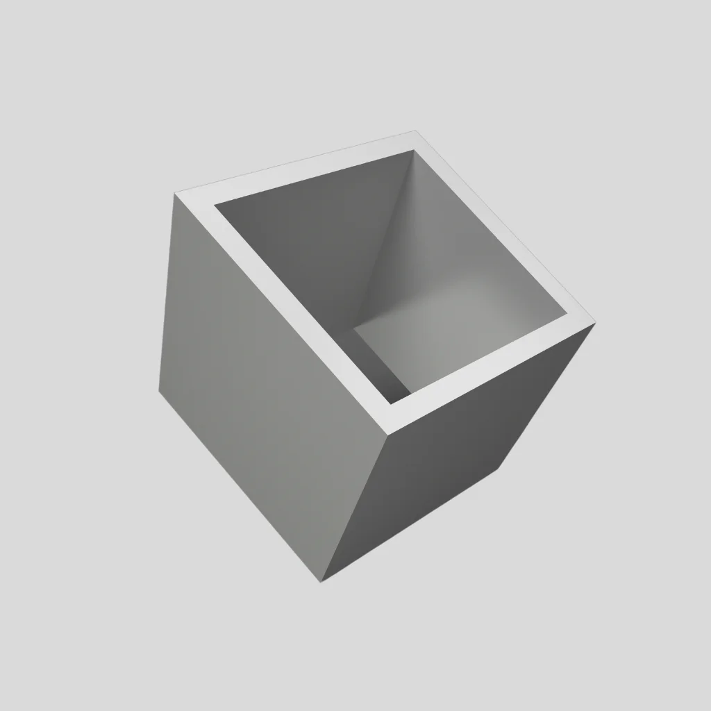 Logo design sample from WebSnarks' portfolio