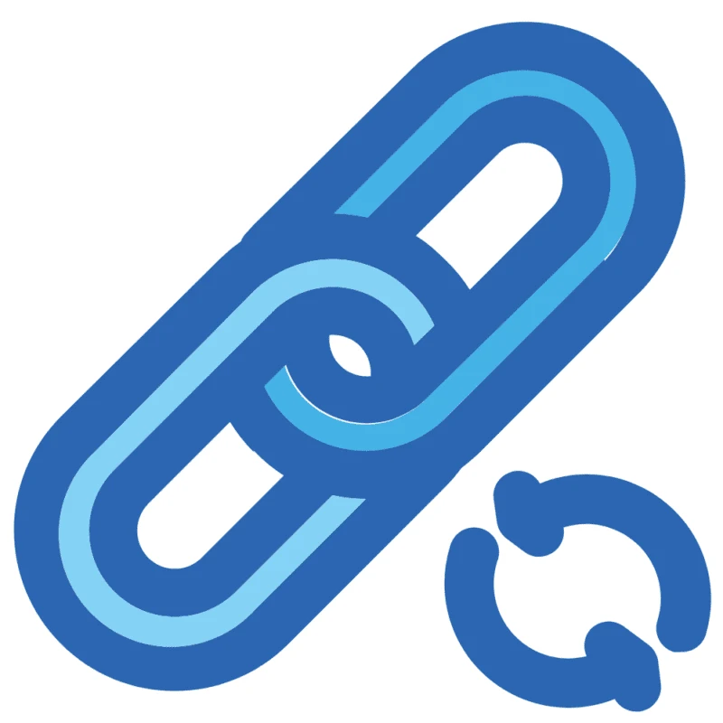 On Page Backlinking