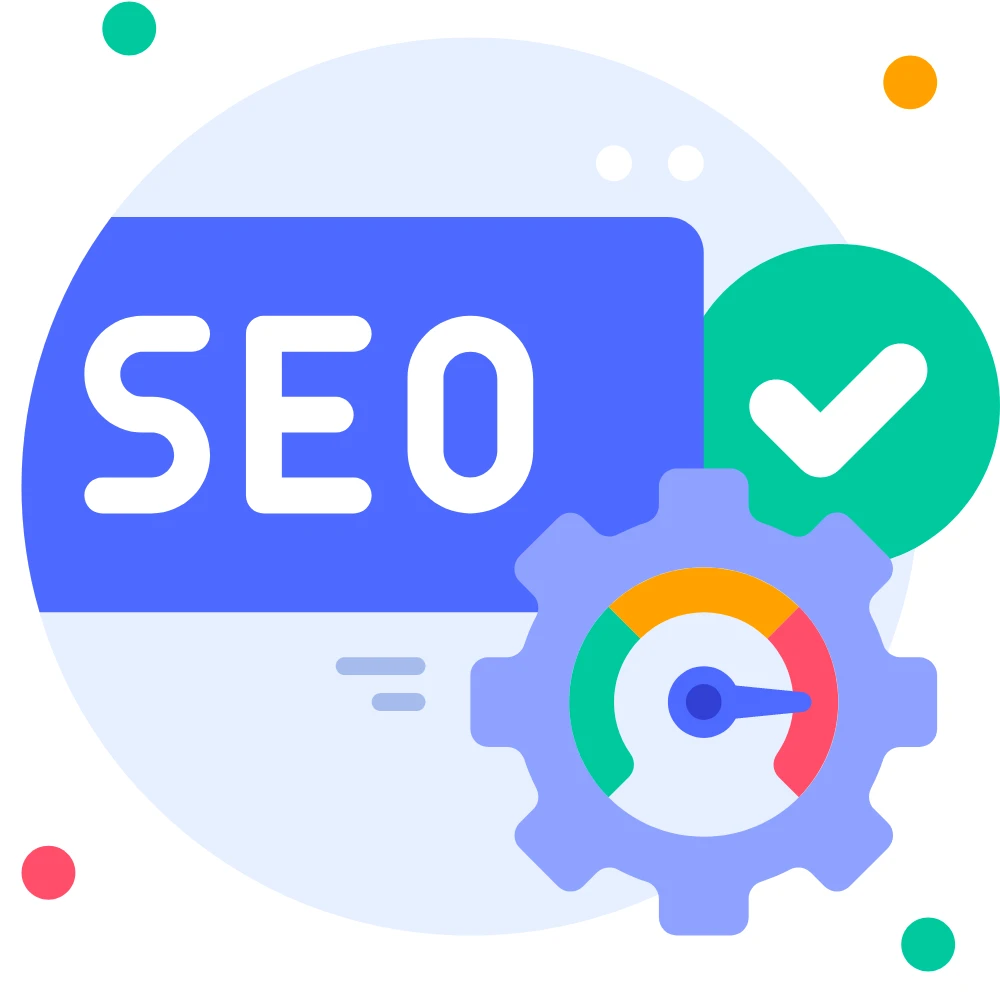 Website SEO