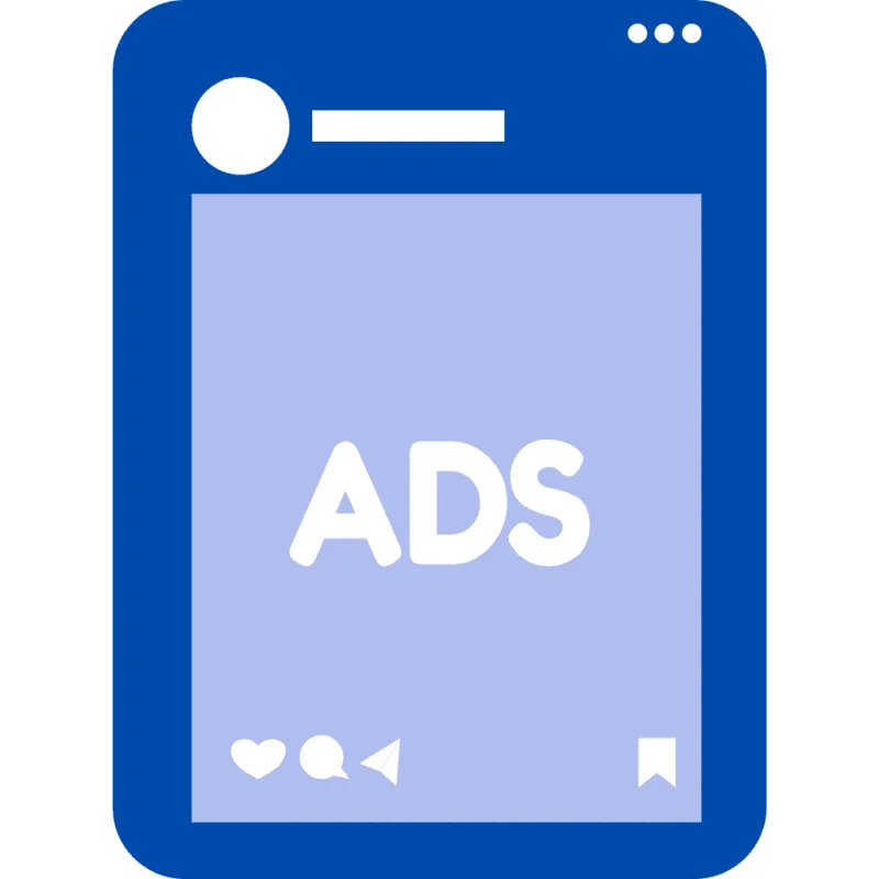Social Media Advertisement