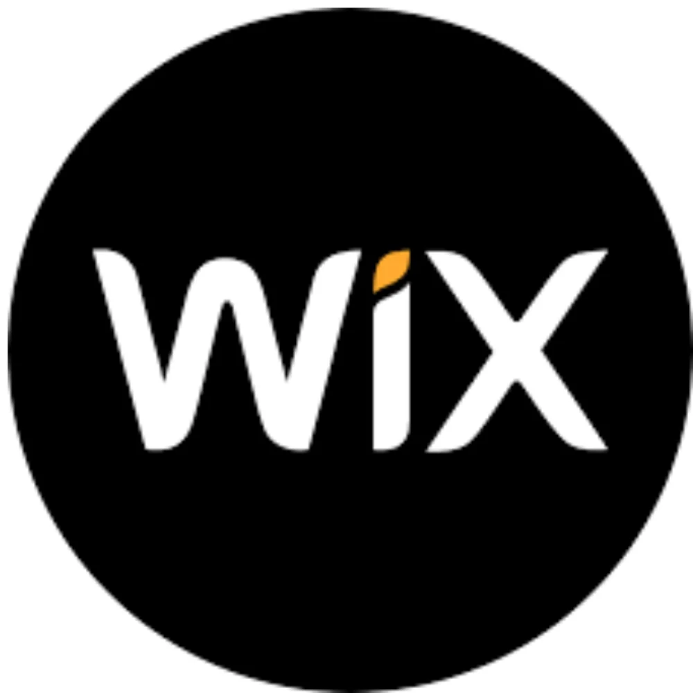 Wix Website Creation