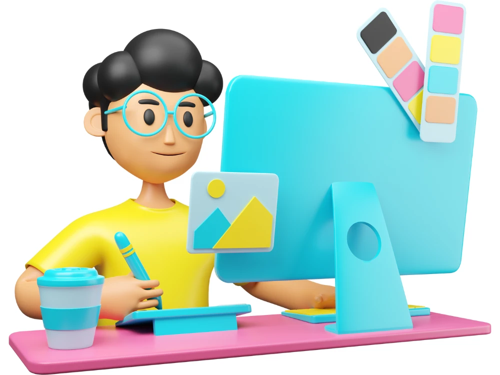 Website Banner Designing Service Website Banner Designer
