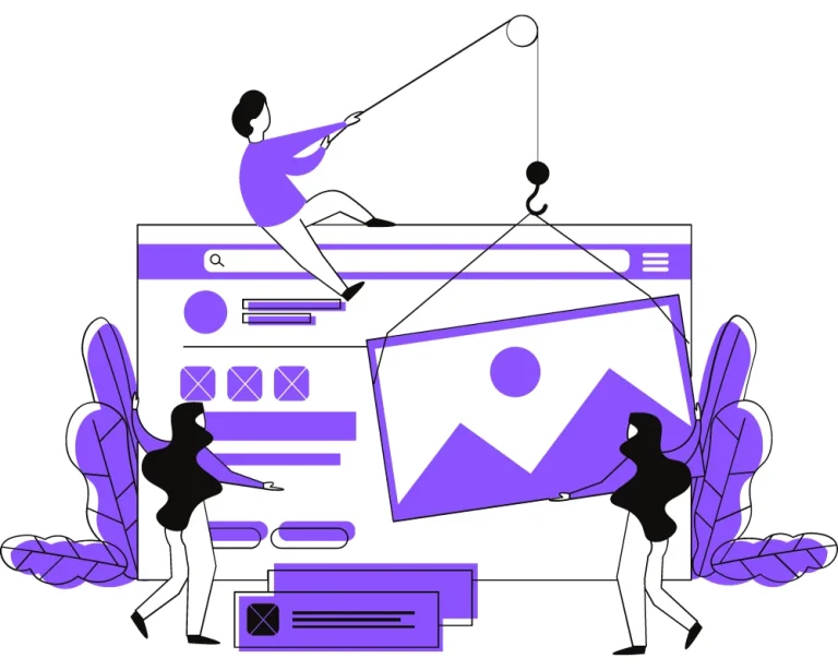 Wix Website Development Service Expert Website Developer