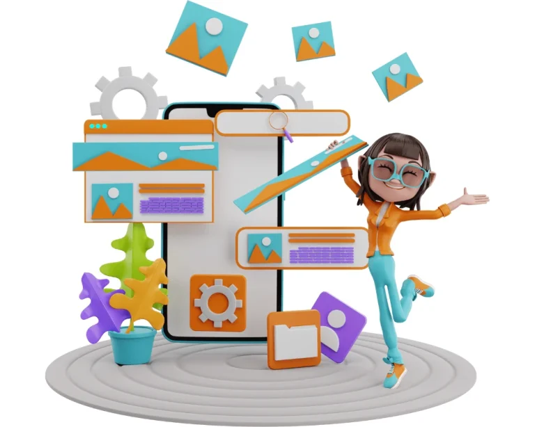 WooCommerce store setup service