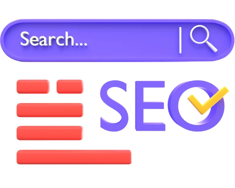 Blog article draft shown next to a keyword research spreadsheet