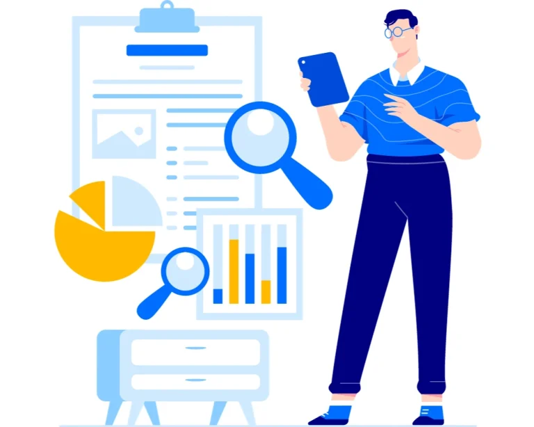 Competitor social media audit, social media audience research