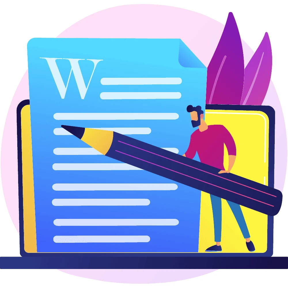 Content Writing Services