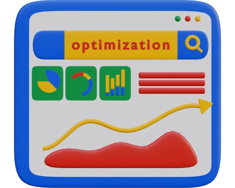 Full SEO campaign service, comprehensive SEO strategy company