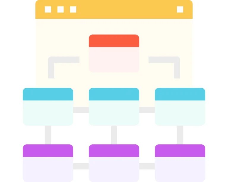Full site link building service, monthly link building program