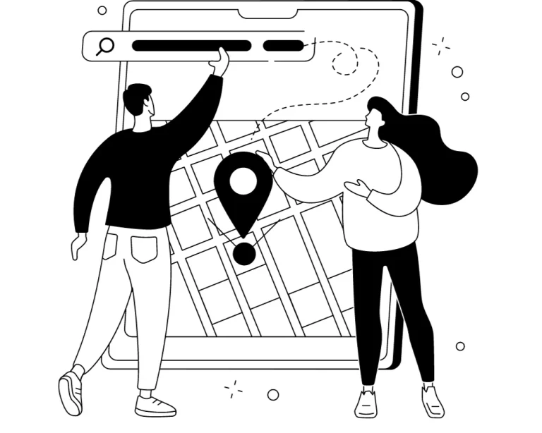 Google Business Profile optimization, local citation building service
