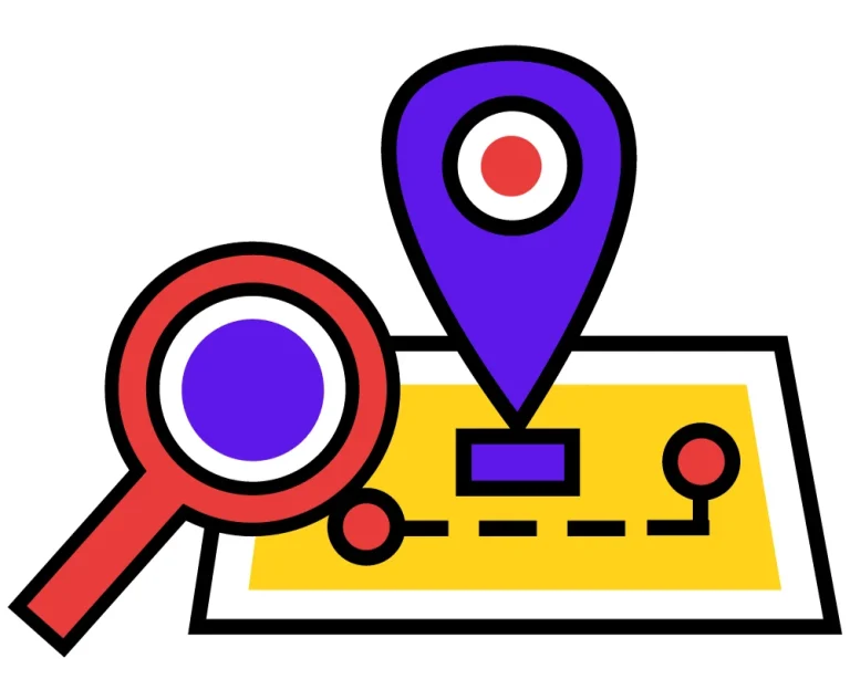 Google Business Profile shown fully optimized with photos and complete categories
