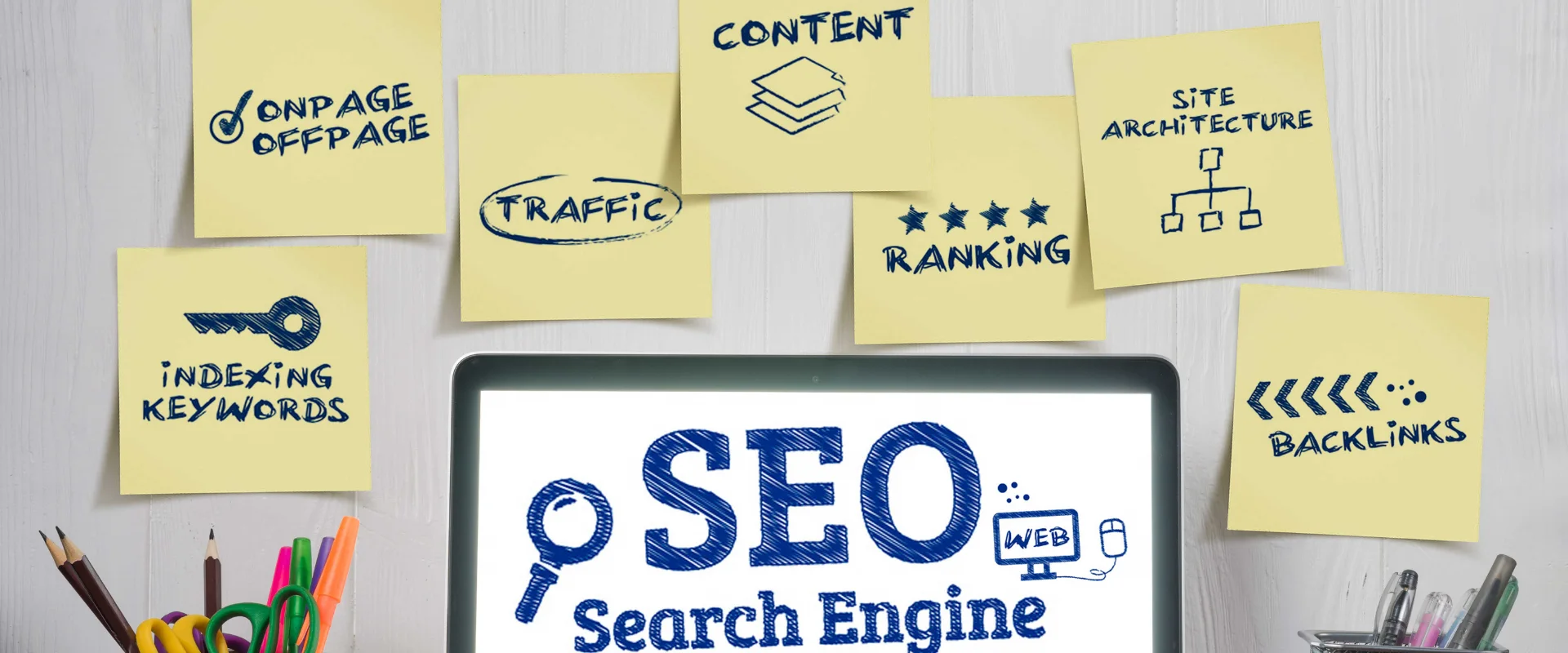 HVAC SEO audit Charlotte - Charlotte HVAC website audit