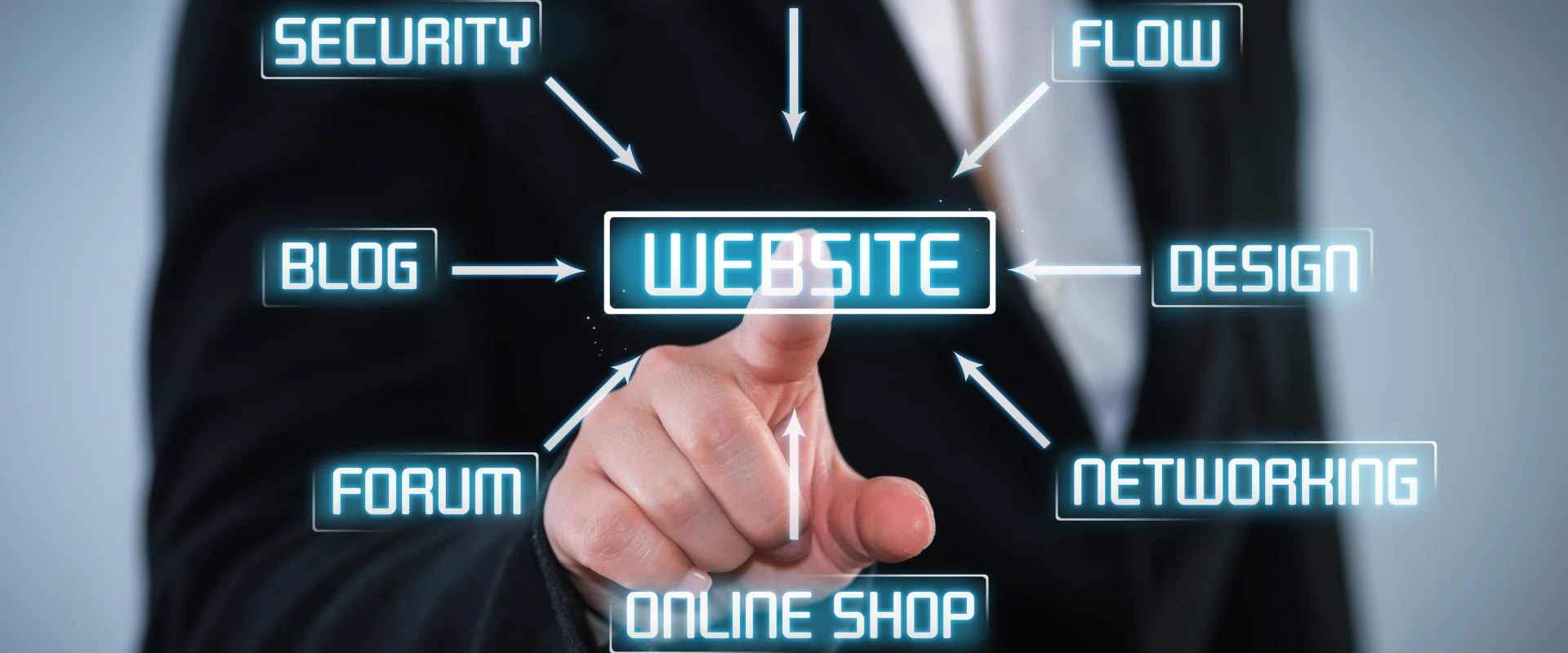 HVAC website health checker Austin - HVAC site down