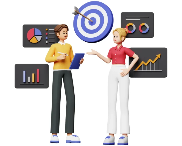 Meta Ads Manager campaign setup, paid social media campaign management
