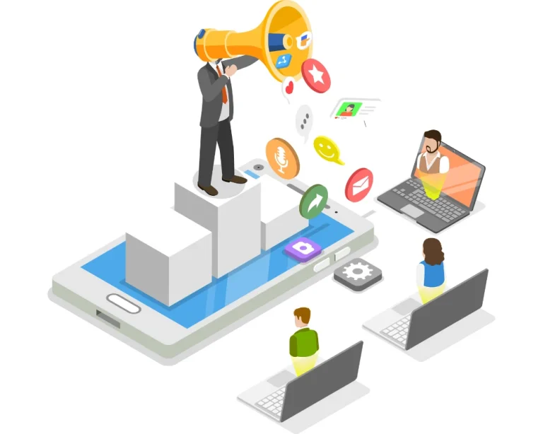 Meta Ads Manager campaign structure shown with campaign ad set and ad levels