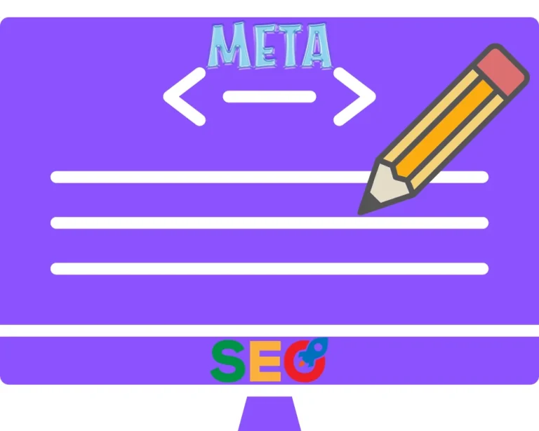 Meta tag SEO audit company, Search Console CTR optimization