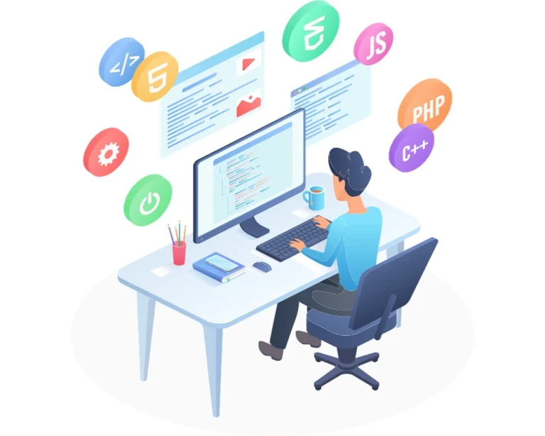 Monthly website maintenance plan, WordPress maintenance service