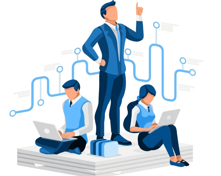 Ongoing social media campaign management, monthly social media management